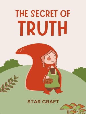 cover image of The Secret of Truth
